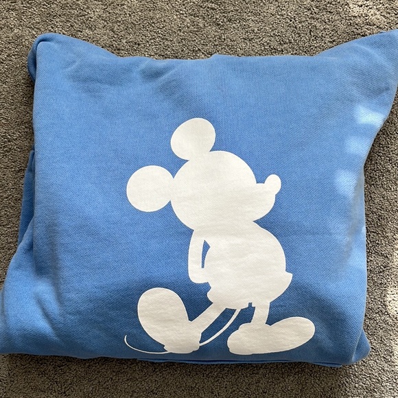 DISNEY~ Love Your Melon ~ Hoodie ~ size XS~ NEW - Picture 7 of 7